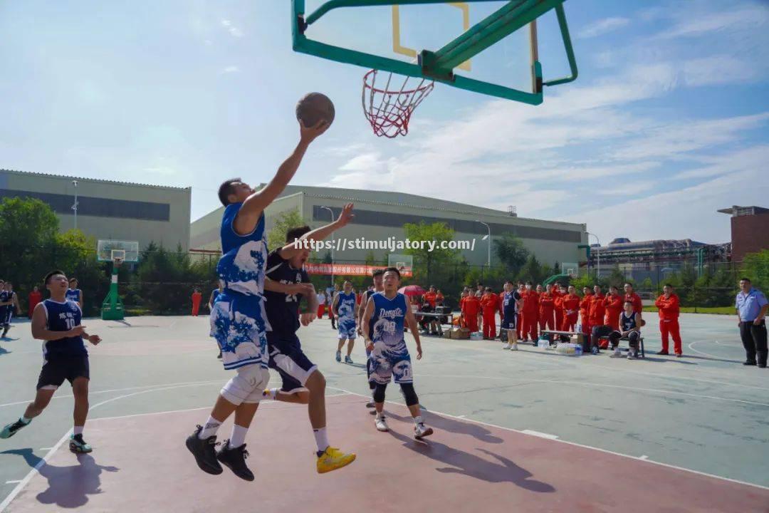 星空体育-湖南男篮备战赛场，决心夺取胜利